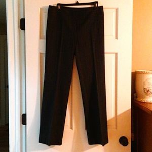 Cabi - Dressy, striped trouser